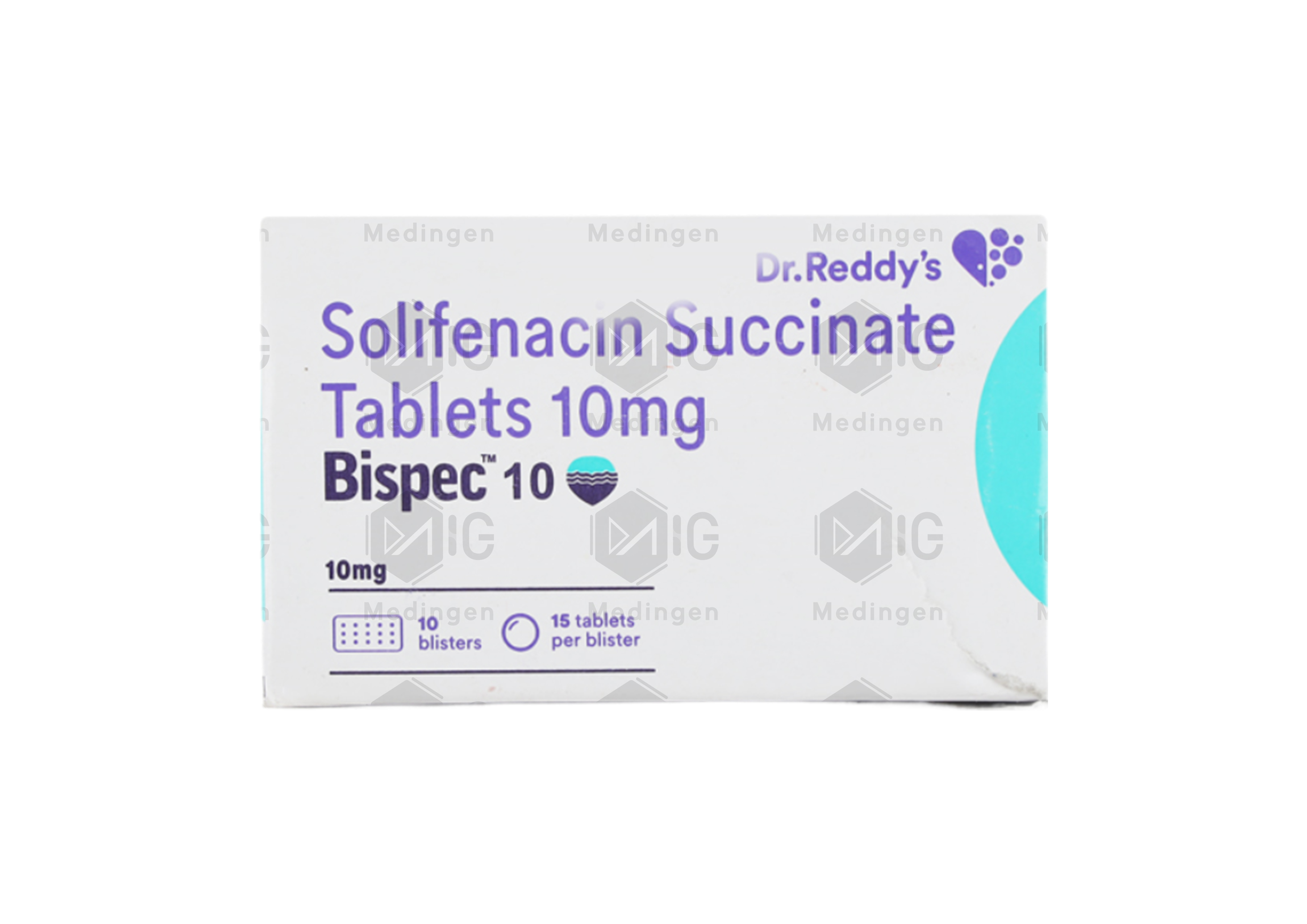 BISPEC 10MG